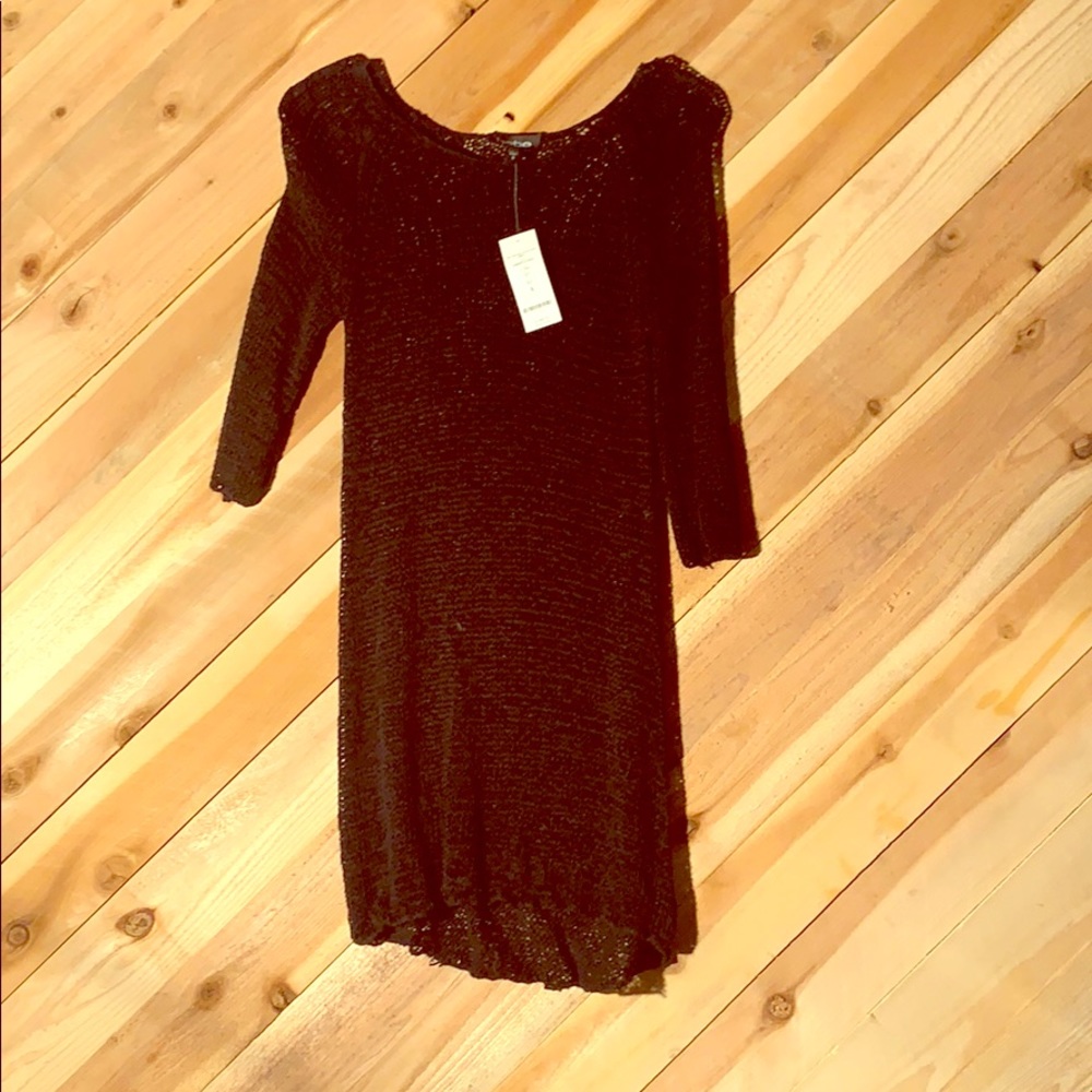 Bebe Tunic